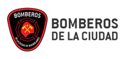 Escudo de bomberos